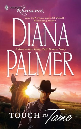 What are some books by Diana Palmer?